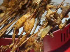 -醉烧膘·烧烤夜宵王(总店)