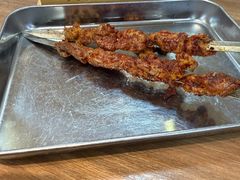 -贯贯吉·清真餐厅(浙江中路店)