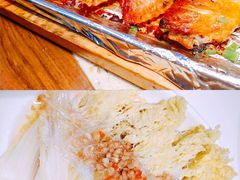 炉火烤翅中-船梆煮•蒸汽海鲜·炉火烤肉(五四广场店)