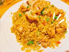 -大岛日本料理铁板烧(南通大饭店)