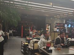 -陈熹公民族美食文化餐厅(中华广场店)