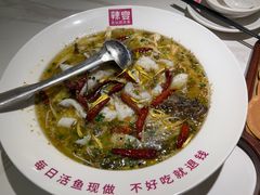 -新辣宴·湖南家常菜·商务聚餐(中粮创芯店)