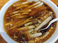 -安海五叔公土笋冻(西街店)