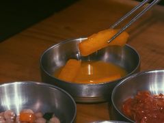 -唯成•韩国炭火烤肉 유성고기