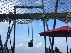 -梦幻奥陶纪景区