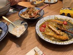 -西月山居匠心创意料理(江汉路新佳丽广场店)