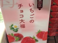 -TIAT DUTY FREE SHOP NORTH(羽田机场店)