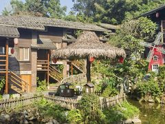 -观澜山水田园