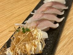 -合点寿司(金虹桥商场店)