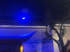 -绿茶餐厅(燕郊永旺店)