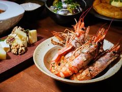 -Laures·月桂西班牙碳烤餐厅(十尚坊店)