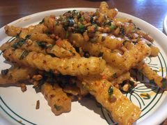 -云海肴·汽锅鸡·云南菜(苏州中心店)