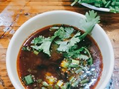 原汤碟-黑竹香鸡(营和巷店)