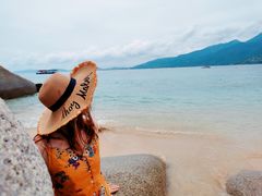 -海南分界洲岛旅游区