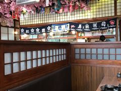 -尺山寸水日料(马桥满天星店)