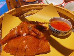 -洞庭土菜馆(天河北总店)