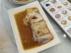 -馨越楼·点心·粤菜(赤坎店)