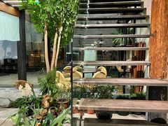 -Metal hands·铁手咖啡