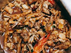 -胖哥俩肉蟹煲(萧山加州阳光店)