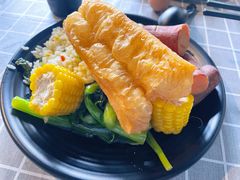 -北京山里寒舍度假酒店