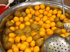 -小草糖水(海棠村店)