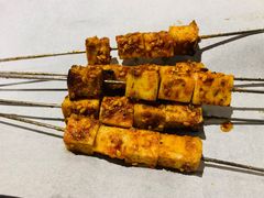 -撸串扒虾(山东路店)