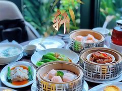 -蛇口希尔顿南海酒店·随轩中餐厅·粤菜