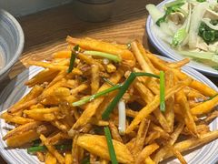 -静一餐厅·湖北菜(前门店)