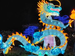 -无锡梅园公园