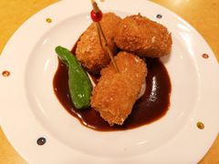 -蟹道乐(道顿堀本店)