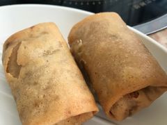 春饼-华威达牛庄(黄埔大道西店)