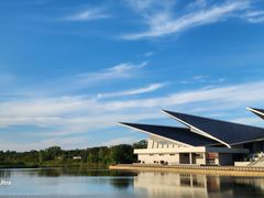 -盐城丹顶鹤湿地生态旅游区