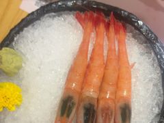 -吉兆·料理(红梅南路店)
