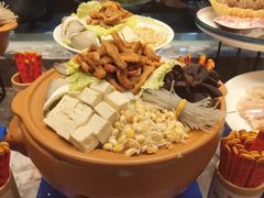 -郑庄脂渣海鲜楼(九水路店)