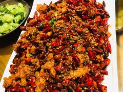 -望京一号·重庆江湖菜(工体店)