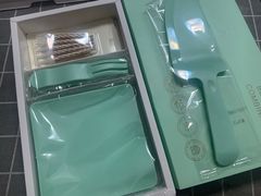 -超港·蛋糕面包(包河万达店)