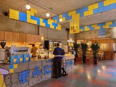 -仁义涵西餐·咖啡(中华巴洛克店)