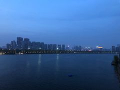 -长白岛森林公园