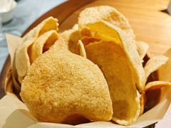 蝦片-星叶·东南亚料理(宁波万象汇店)