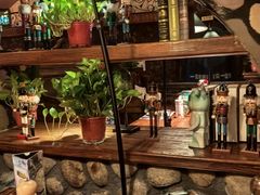 -凯撒城堡西餐厅(颐和国际店)