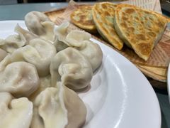 -听涛雅苑百味饺子老家菜馆