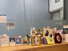 -海马体照相馆(成都来福士广场店)