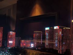 -济南喜来登酒店