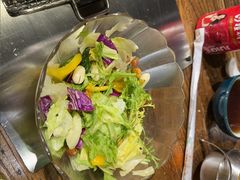 -柿子树炭烤羊腿(金台路店)