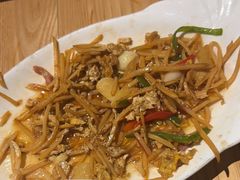 -老土灶民间菜(跃进桥店)