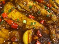 -老三样·旧食新味(万寿宫店)