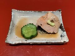 -橼舍鮨青木