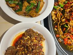 -大碗先生(万家丽店)