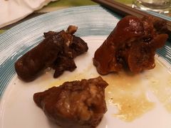 -佰园全日西餐厅-厦门佰翔软件园酒店