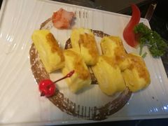 -大江户日本料理(吕厝店)